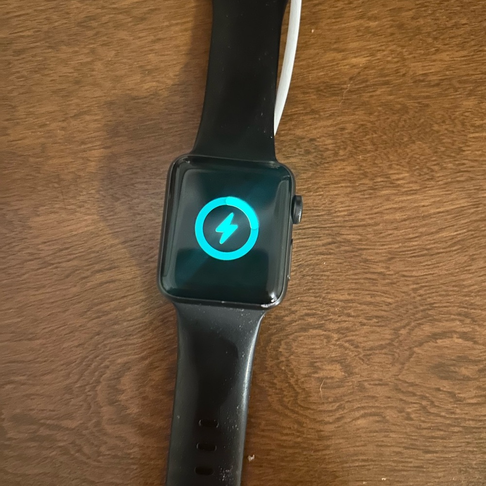 Apple Watch Series 3